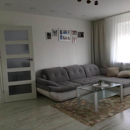 Traku Street Apartment โชเล ภายนอก รูปภาพ