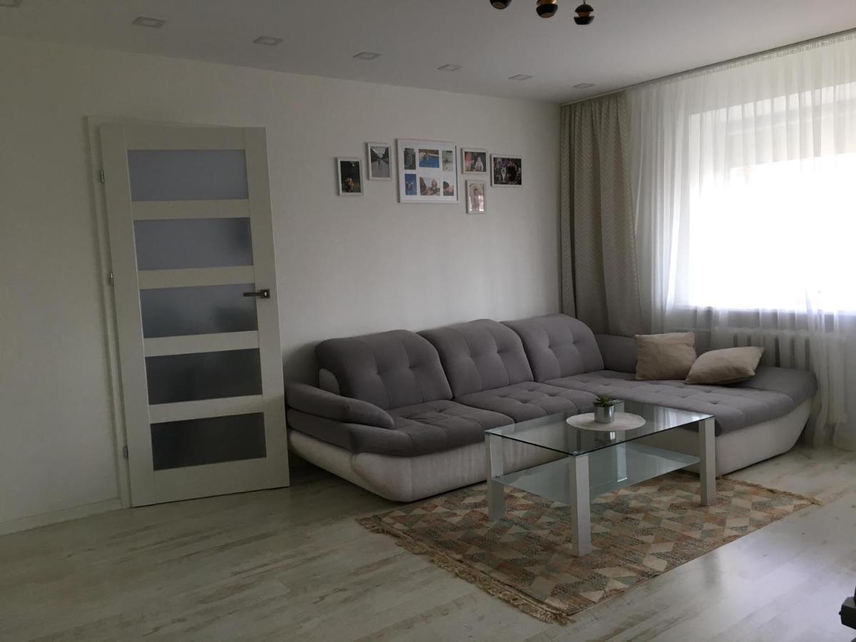 Traku Street Apartment โชเล ภายนอก รูปภาพ