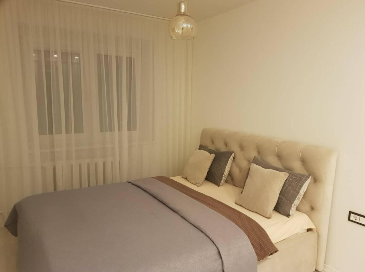 Traku Street Apartment โชเล ภายนอก รูปภาพ