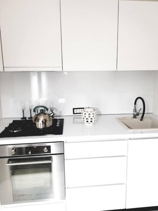 Traku Street Apartment โชเล ภายนอก รูปภาพ