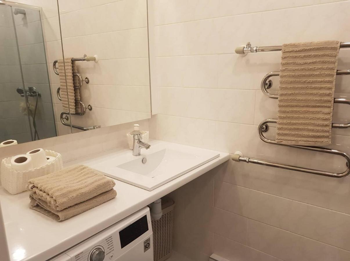 Traku Street Apartment โชเล ภายนอก รูปภาพ