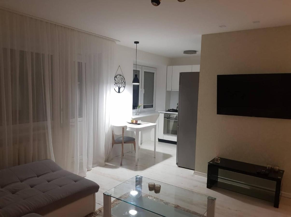 Traku Street Apartment โชเล ภายนอก รูปภาพ