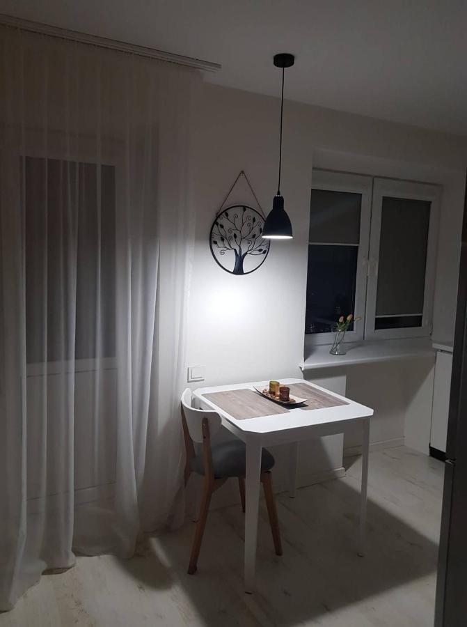 Traku Street Apartment โชเล ภายนอก รูปภาพ